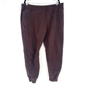 Yeezy Brown Men's Sweatpants Joggers